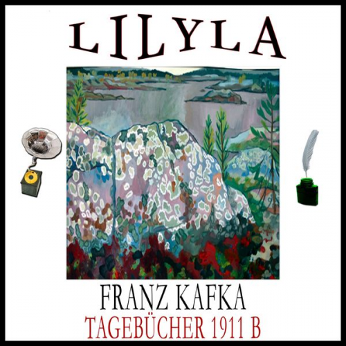 Franz Kafka - Tagebücher 1911 B