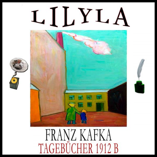 Franz Kafka - Tagebücher 1912 B