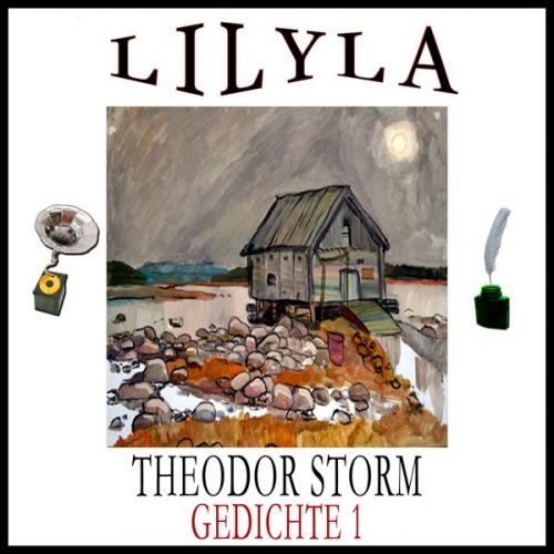 Theodor Storm - Gedichte 1