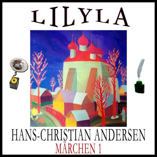 Hans Christian Andersen - Märchen 1