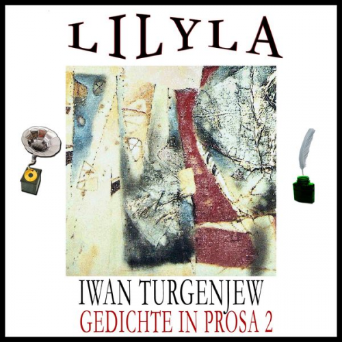 Iwan Turgenjew - Gedichte in Prosa 2