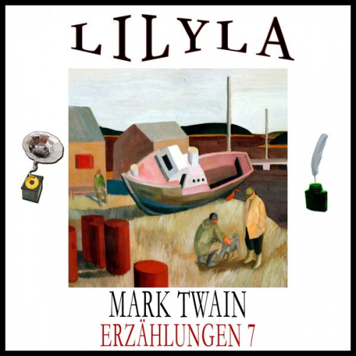 Mark Twain - Erzählungen 7