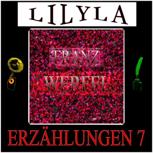 Franz Werfel - Erzählungen 7