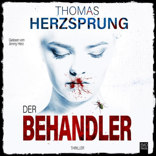 Thomas Herzsprung - Der Behandler