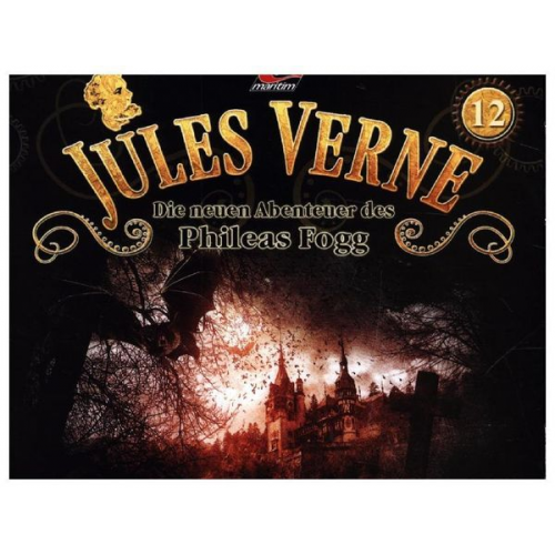 Jules Verne - Die neuen Abenteuer des Phileas Fogg