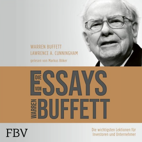 Warren Buffett - Die Essays von Warren Buffett