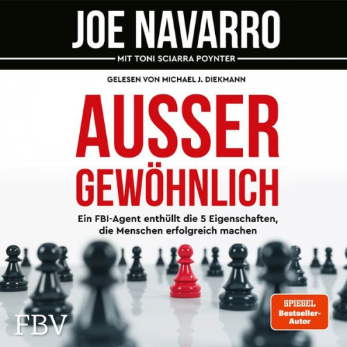 Joe Navarro - Außergewöhnlich