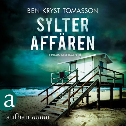 Ben Kryst Tomasson - Sylter Affären