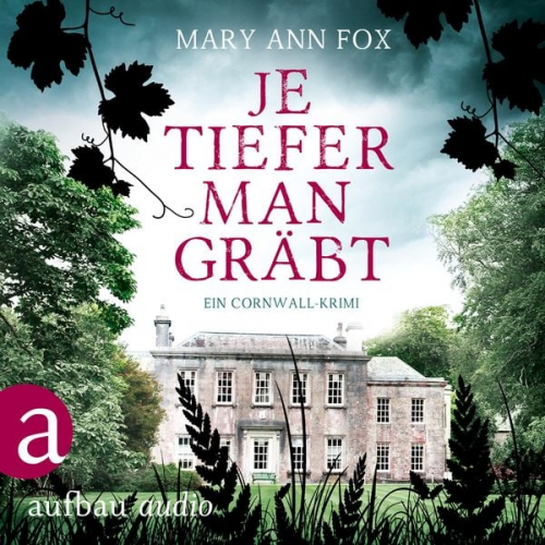 Mary Ann Fox - Je tiefer man gräbt