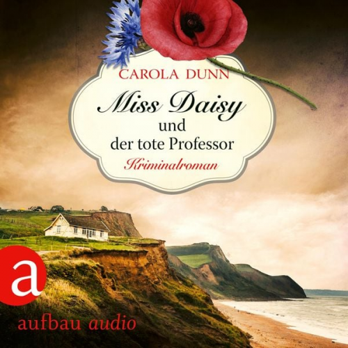 Carola Dunn - Miss Daisy und der tote Professor