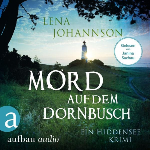 Lena Johannson - Mord auf dem Dornbusch