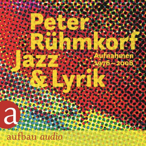 Peter Rühmkorf - Jazz & Lyrik