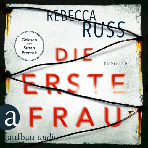 Rebecca Russ - Die erste Frau