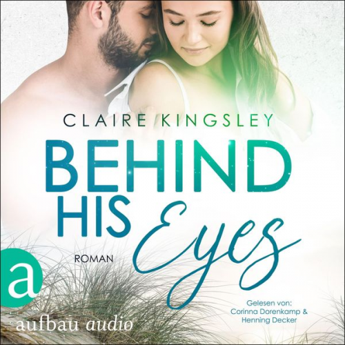 Claire Kingsley - Behind His Eyes