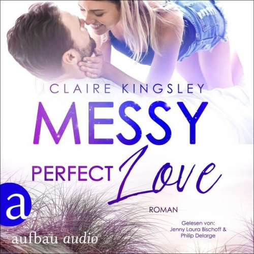 Claire Kingsley - Messy perfect Love