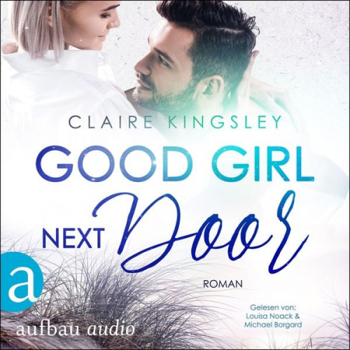 Claire Kingsley - Good Girl next Door