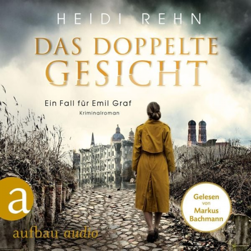 Heidi Rehn - Das doppelte Gesicht