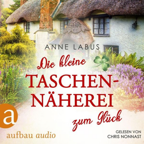 Anne Labus - Die kleine Taschennäherei zum Glück