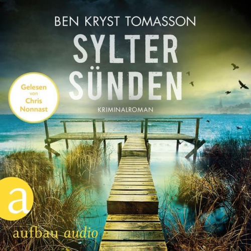 Ben Kryst Tomasson - Sylter Sünden