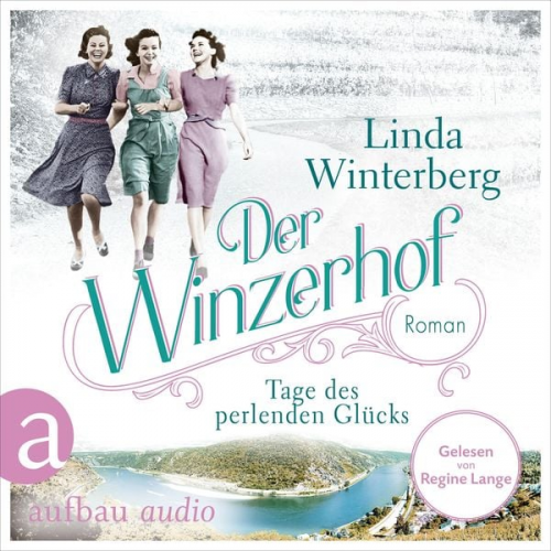 Linda Winterberg - Der Winzerhof - Tage des perlenden Glücks