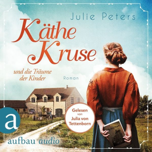 Julie Peters - Käthe Kruse und die Träume der Kinder