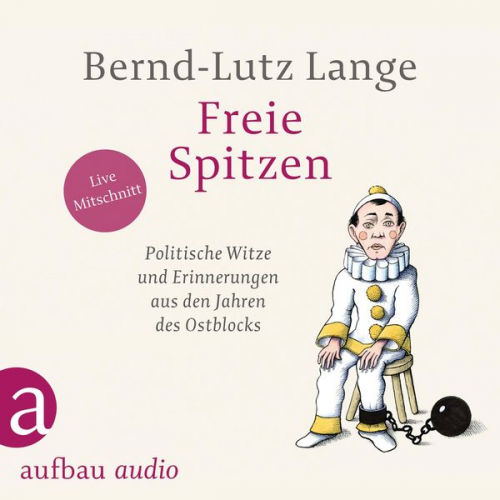 Bernd-Lutz Lange - Freie Spitzen