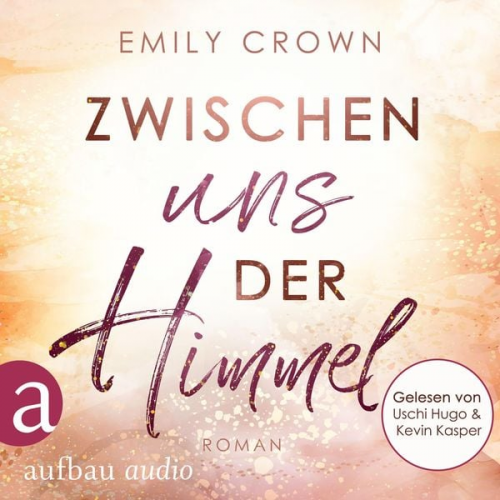 Emily Crown - Zwischen uns der Himmel