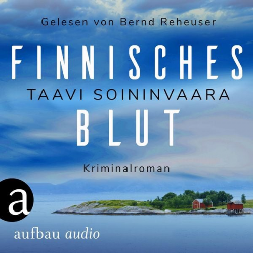 Taavi Soininvaara - Finnisches Blut