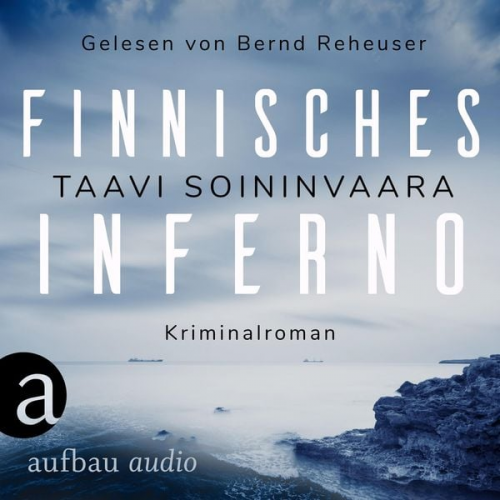 Taavi Soininvaara - Finnisches Inferno