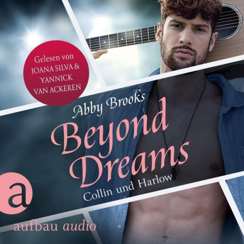 Abby Brooks - Beyond Dreams - Collin und Harlow