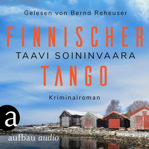 Taavi Soininvaara - Finnischer Tango