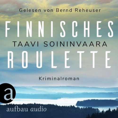 Taavi Soininvaara - Finnisches Roulette