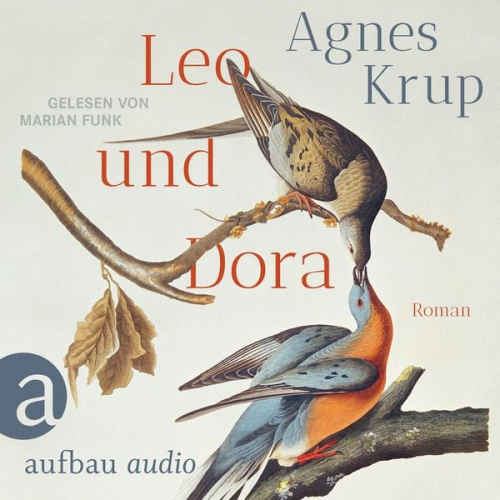 Agnes Krup - Leo und Dora