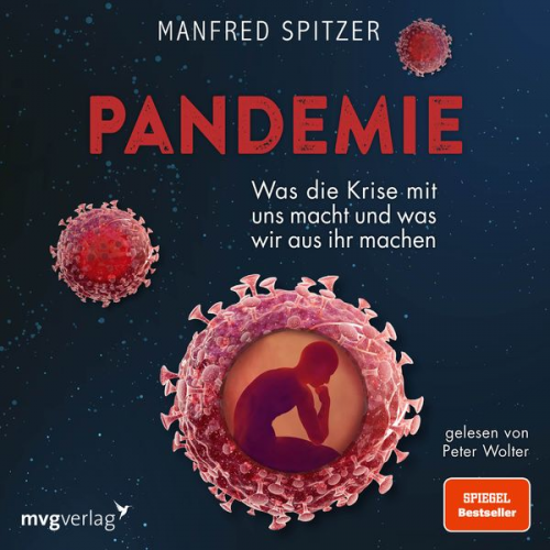 Manfred Spitzer - Pandemie