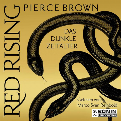 Pierce Brown - Red Rising 5.1