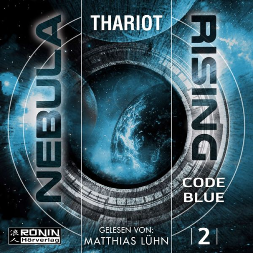 Thariot - Nebula Rising 2