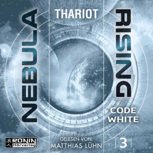 Thariot - Nebula Rising 3