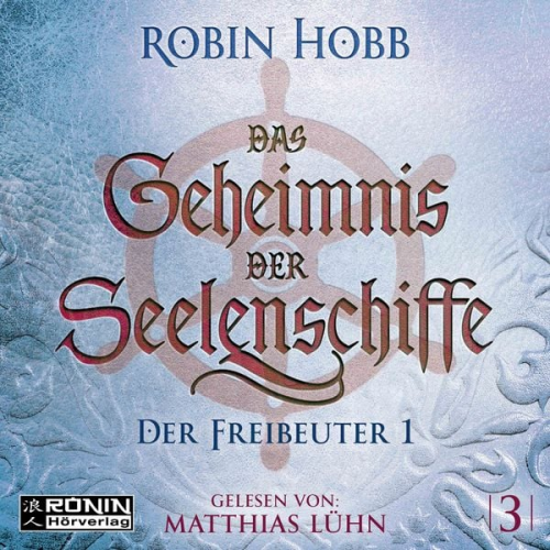 Robin Hobb - Das Geheimnis der Seelenschiffe 3