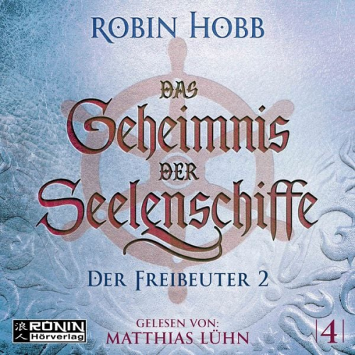 Robin Hobb - Das Geheimnis der Seelenschiffe 4