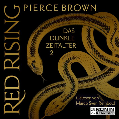 Pierce Brown - Red Rising 5.2