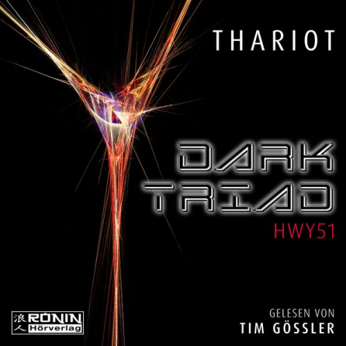 Thariot - Dark Triad - HWY51