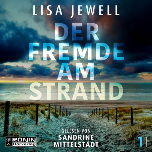 Lisa Jewell - Der Fremde am Strand