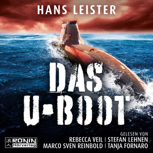 Hans Leister - Das U-Boot