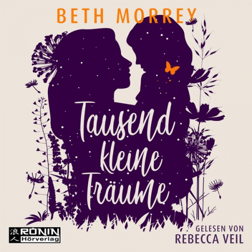 Beth Morrey - Tausend kleine Träume