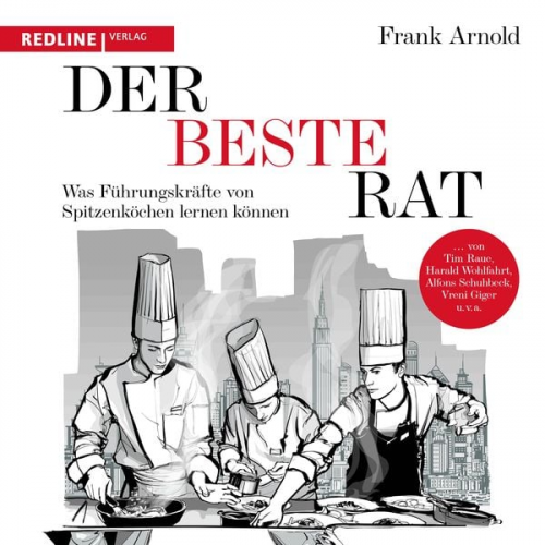 Frank Arnold - Der beste Rat