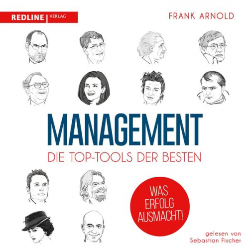 Frank Arnold - Management