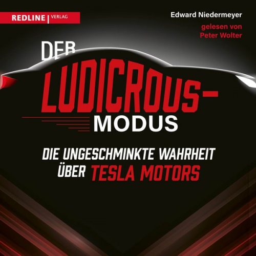 Edward Niedermeyer - Der Ludicrous-Modus