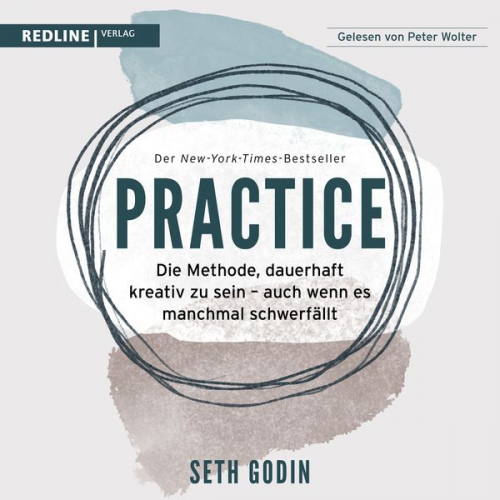 Seth Godin - Practice