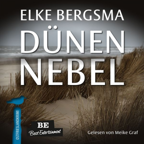 Elke Bergsma - Dünennebel