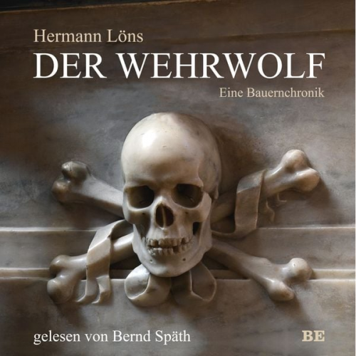 Hermann Löns - Der Wehrwolf